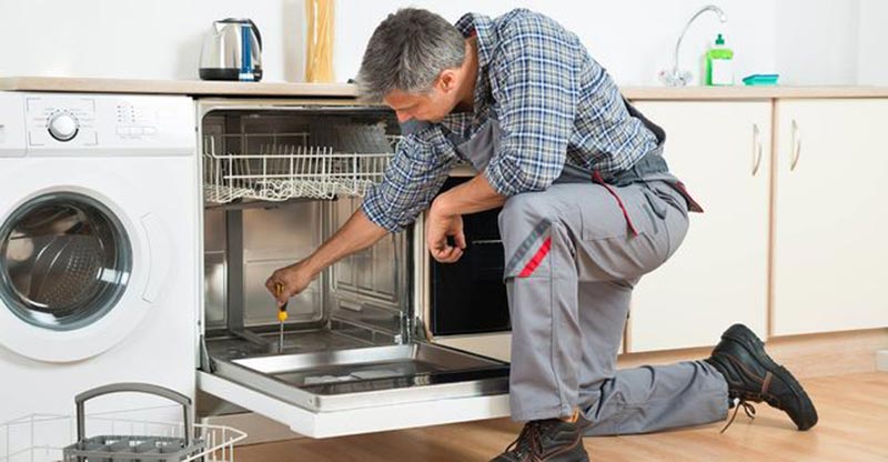 مزایای خدمات تعمیرات نمایندگی ماشین ظرفشویی سامسونگ رشت